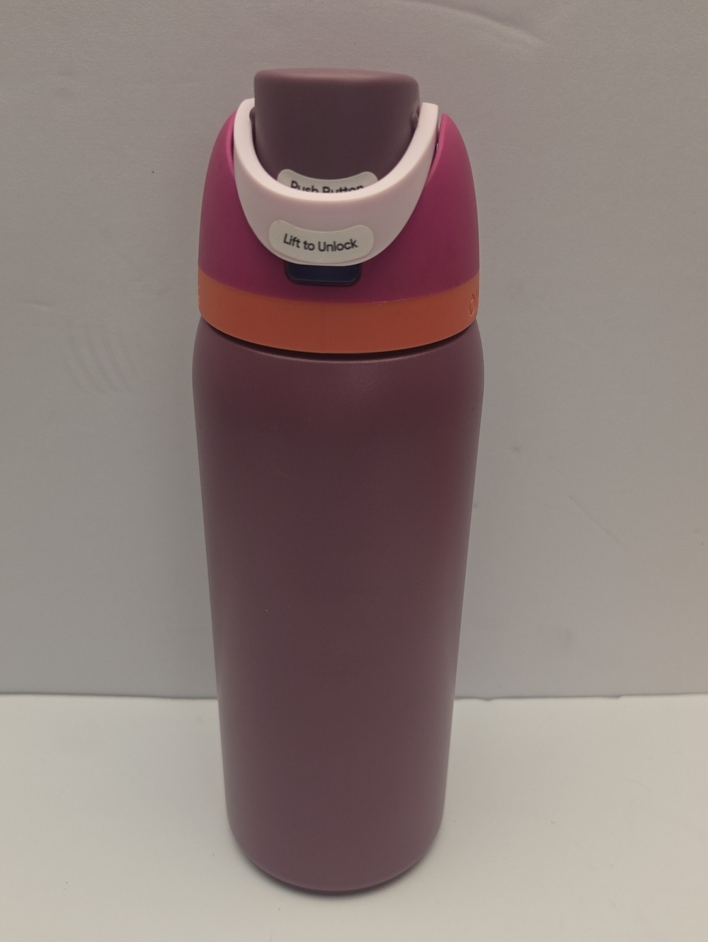 Owala FreeSip Owalalife Stainless Steel Bottle 32oz Crown Jewel